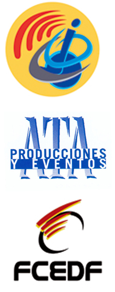 Open D.O. World DanceSport Sant Cugat 2011 - Wheelchair Combi Latin